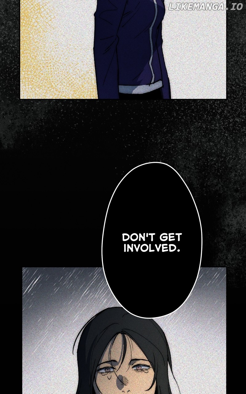 Hand Jumper Chapter 71 - Page 89