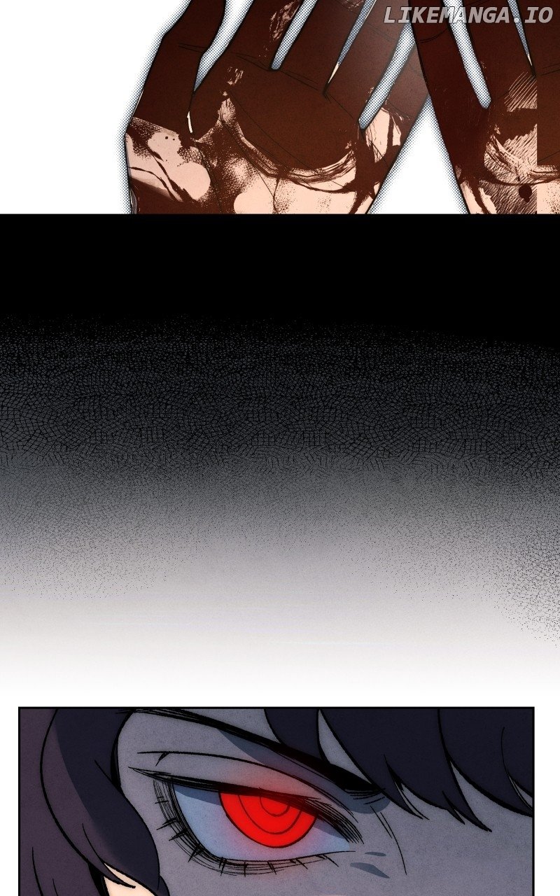 Hand Jumper Chapter 71 - Page 91