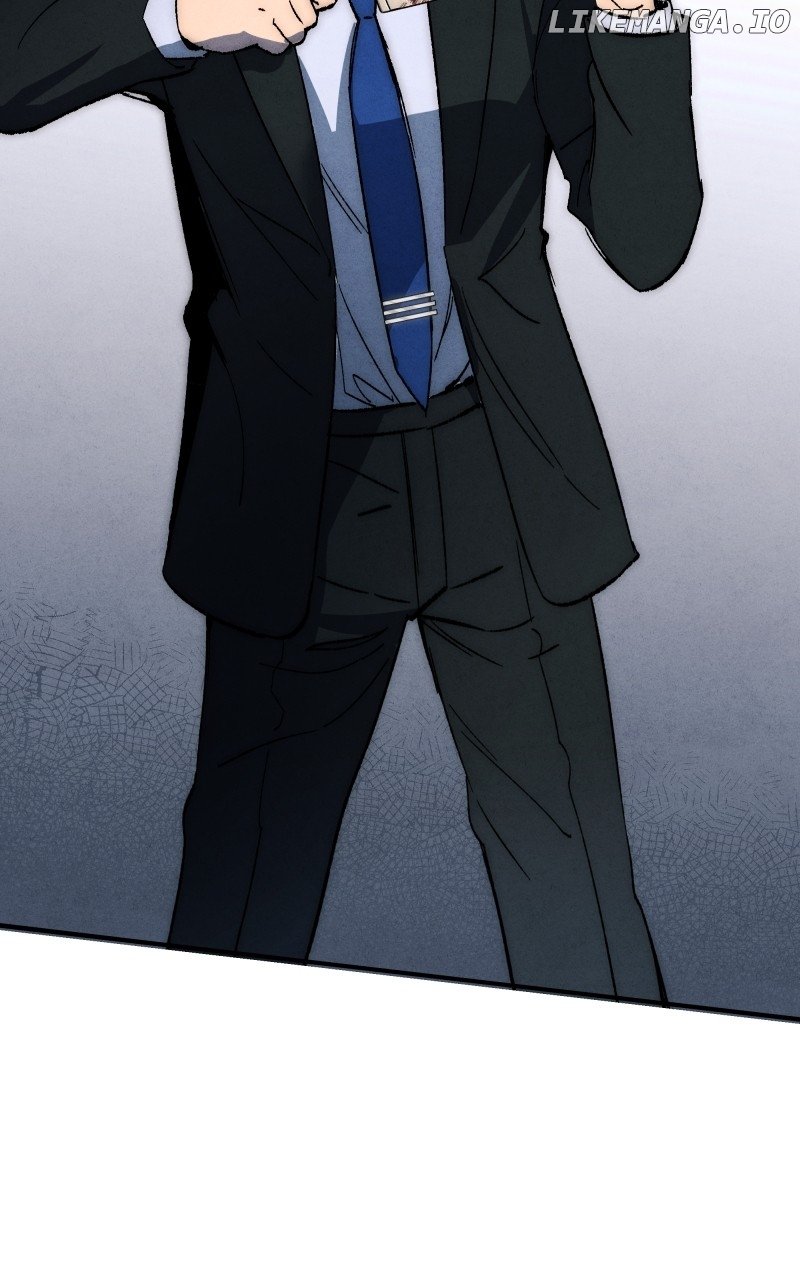 Hand Jumper Chapter 71 - Page 93