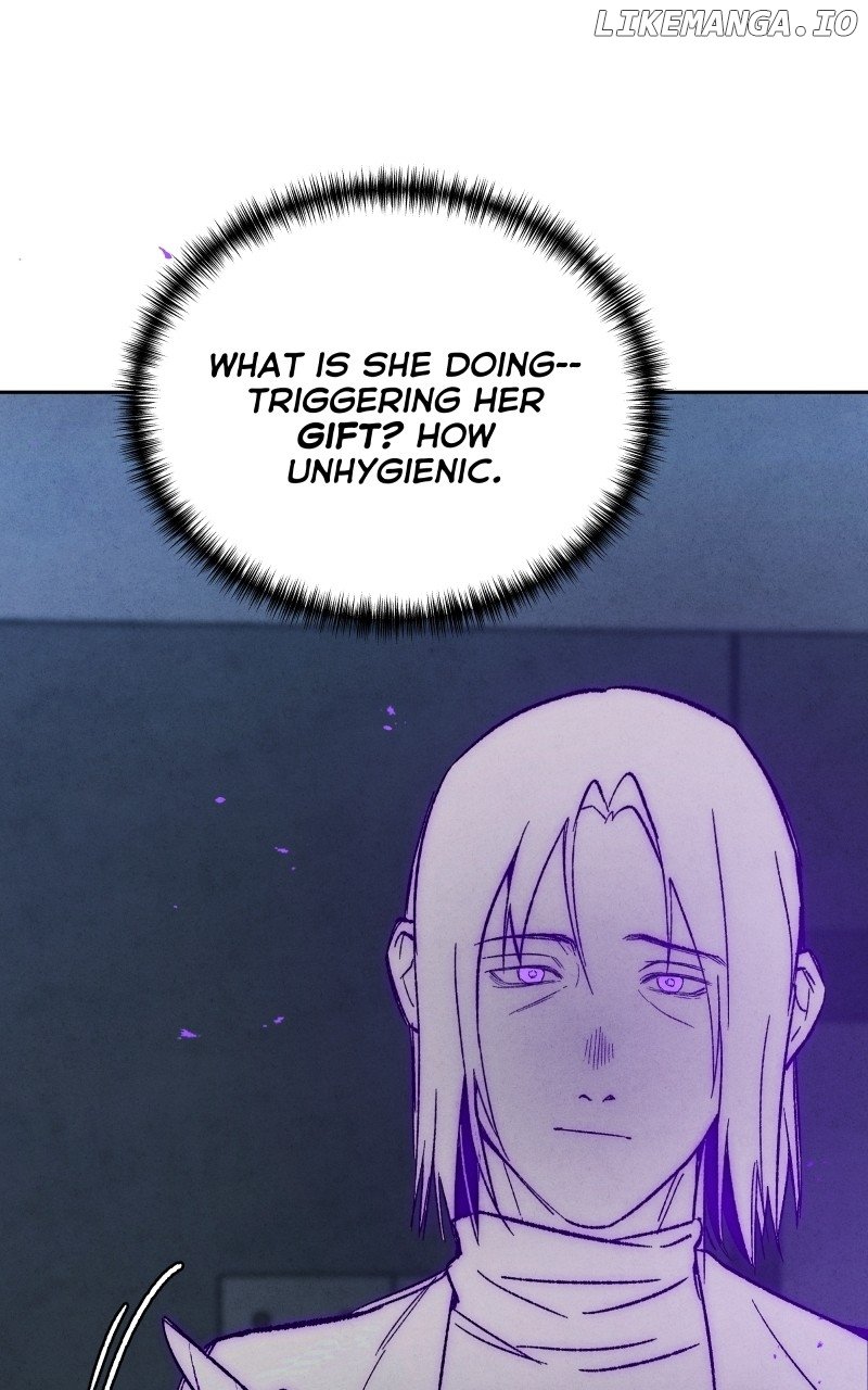 Hand Jumper Chapter 71 - Page 98