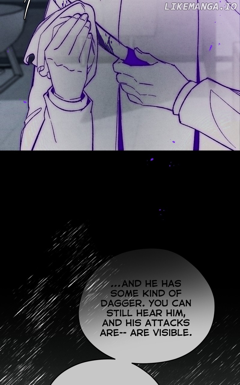Hand Jumper Chapter 71 - Page 99