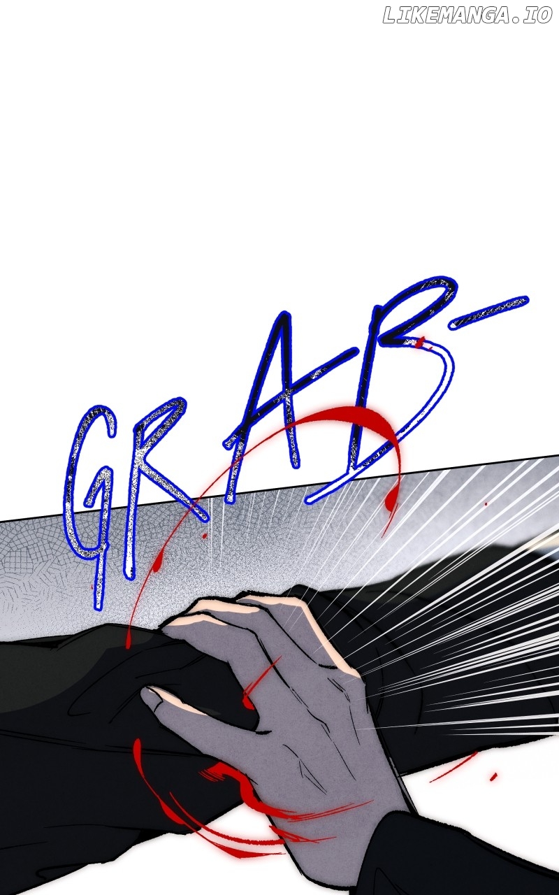 Hand Jumper Chapter 72 - Page 1