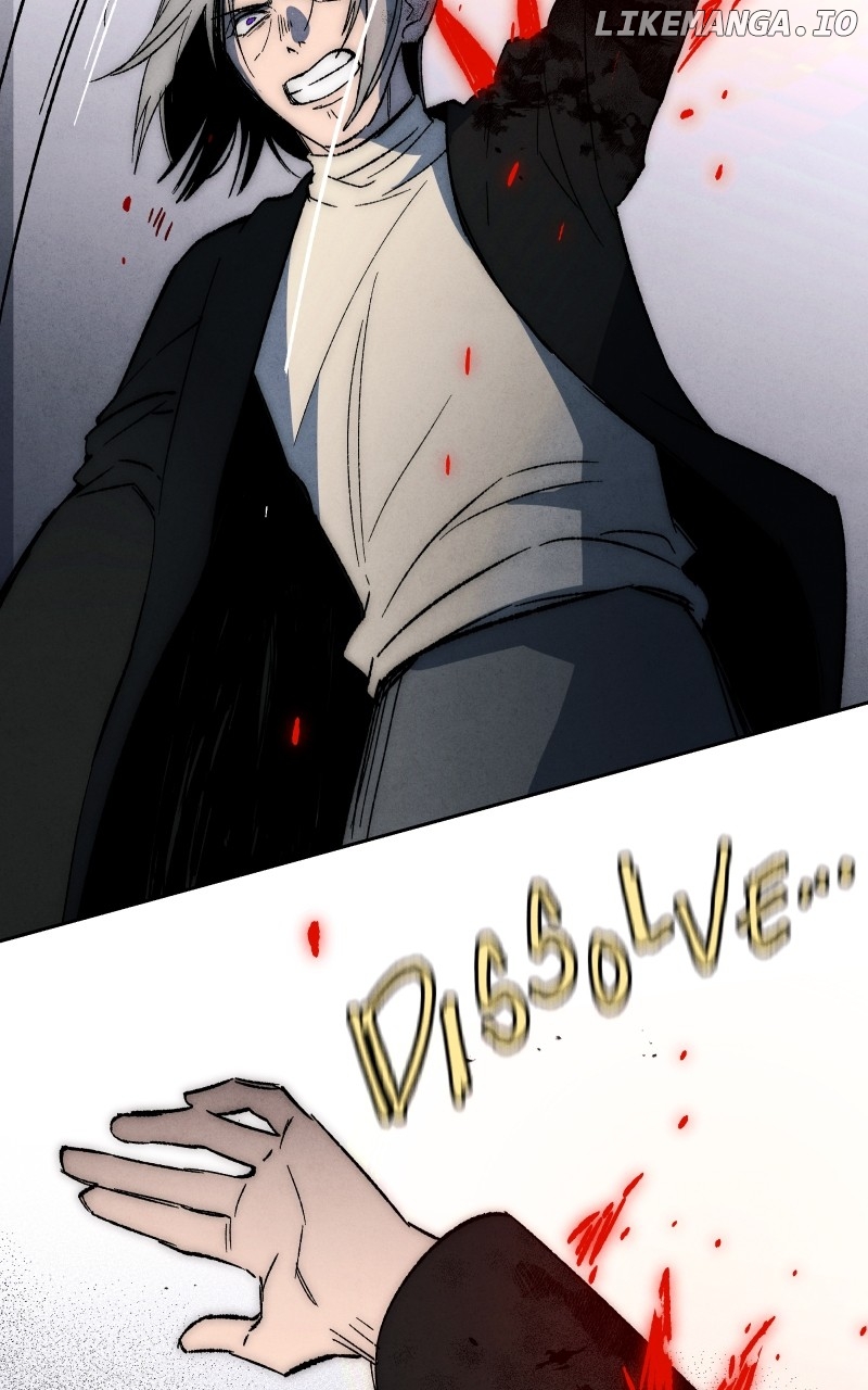 Hand Jumper Chapter 72 - Page 12