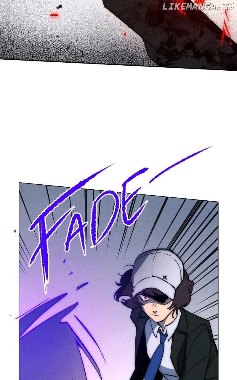 Hand Jumper Chapter 72 - Page 13