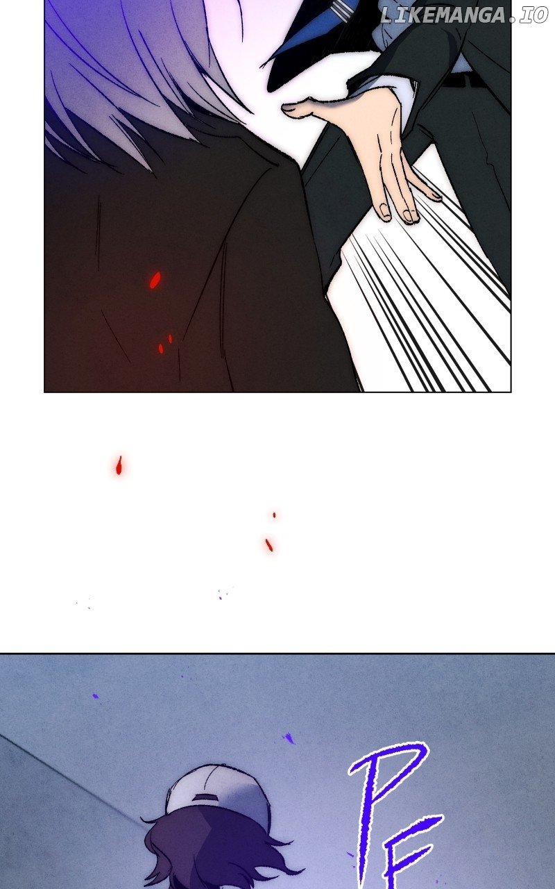 Hand Jumper Chapter 72 - Page 14