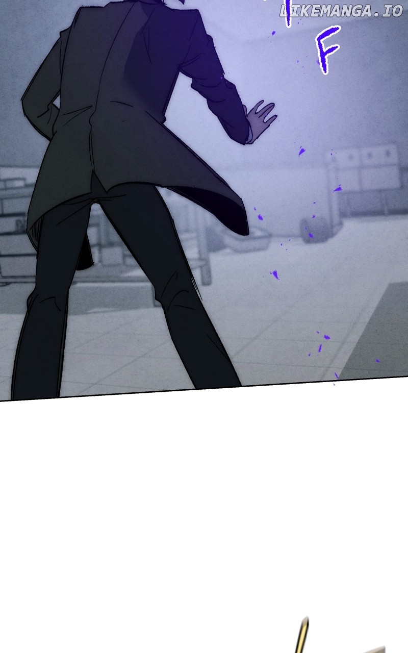 Hand Jumper Chapter 72 - Page 15