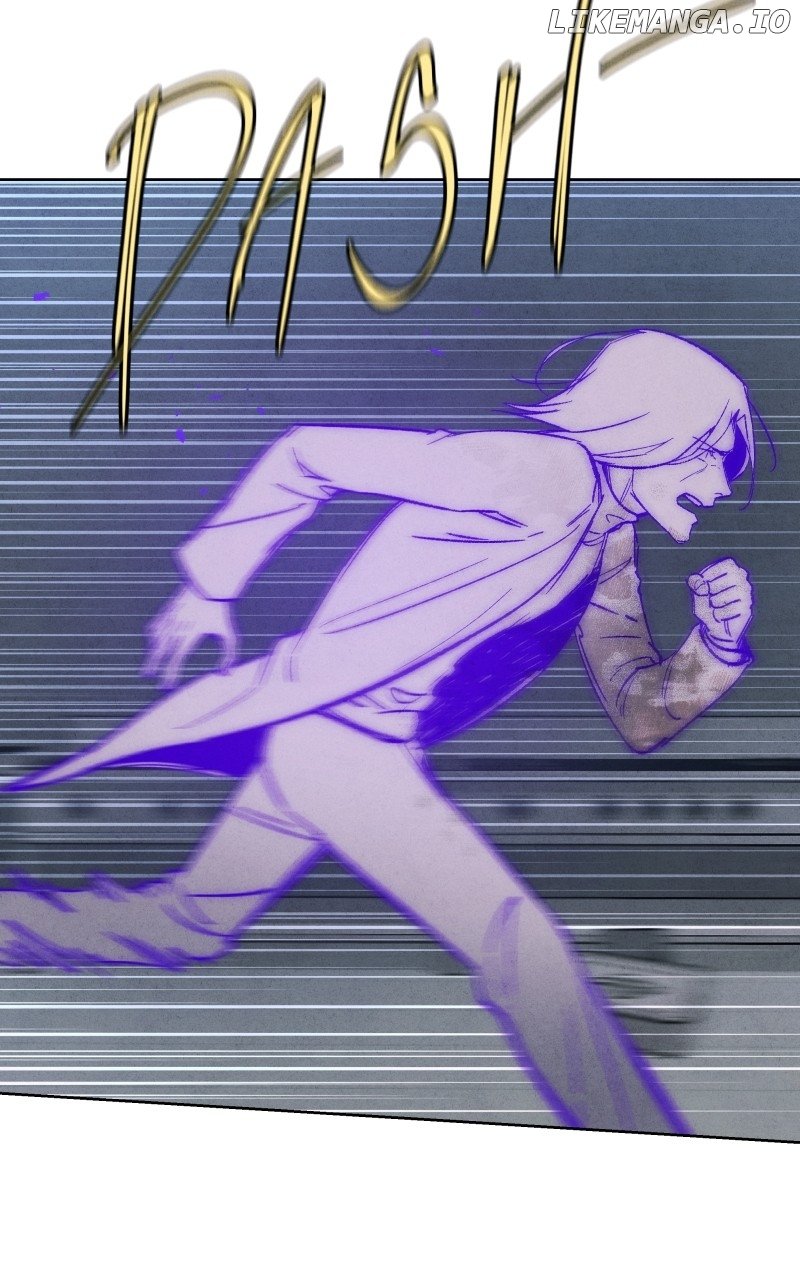 Hand Jumper Chapter 72 - Page 16