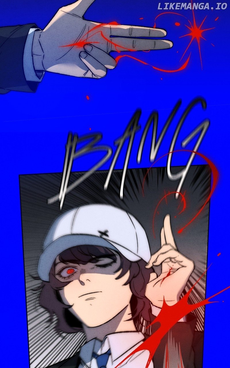 Hand Jumper Chapter 72 - Page 18