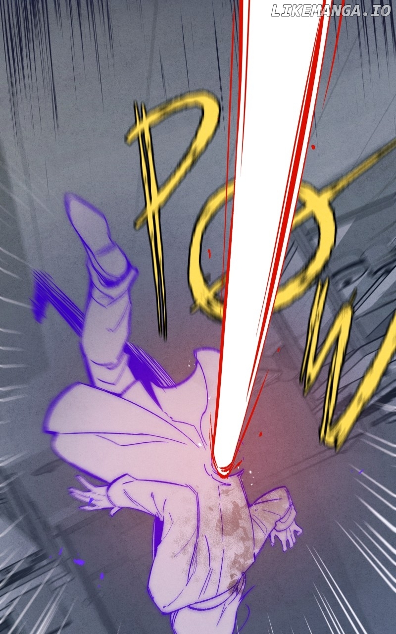 Hand Jumper Chapter 72 - Page 20