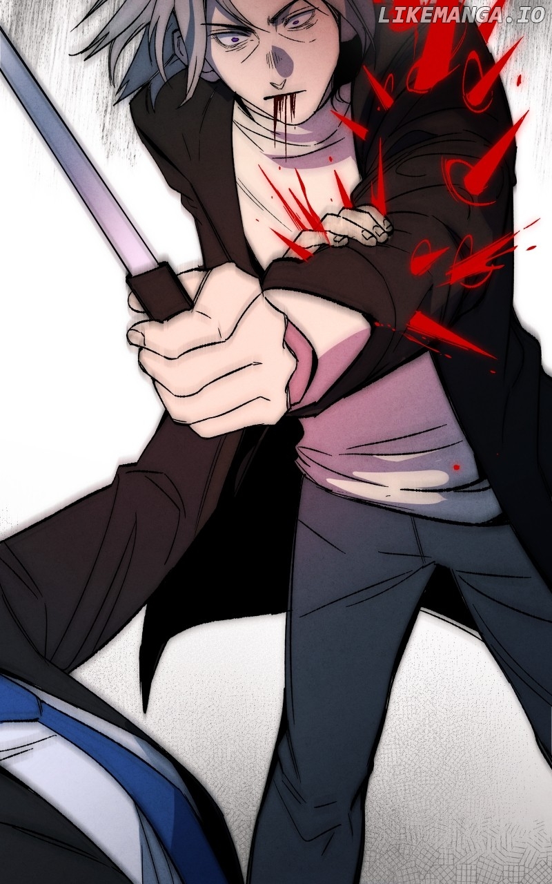 Hand Jumper Chapter 72 - Page 3