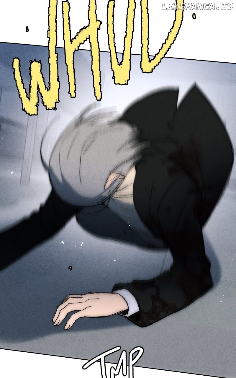 Hand Jumper Chapter 72 - Page 22