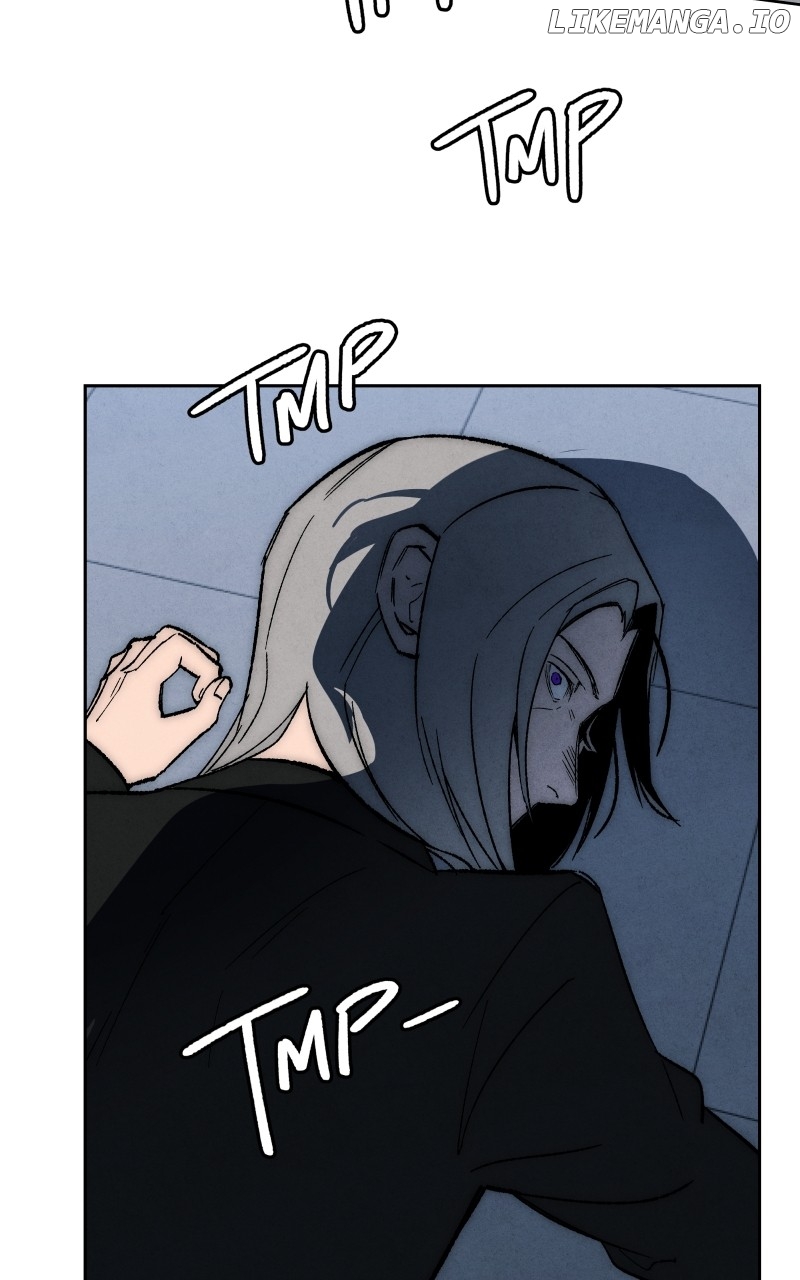 Hand Jumper Chapter 72 - Page 23