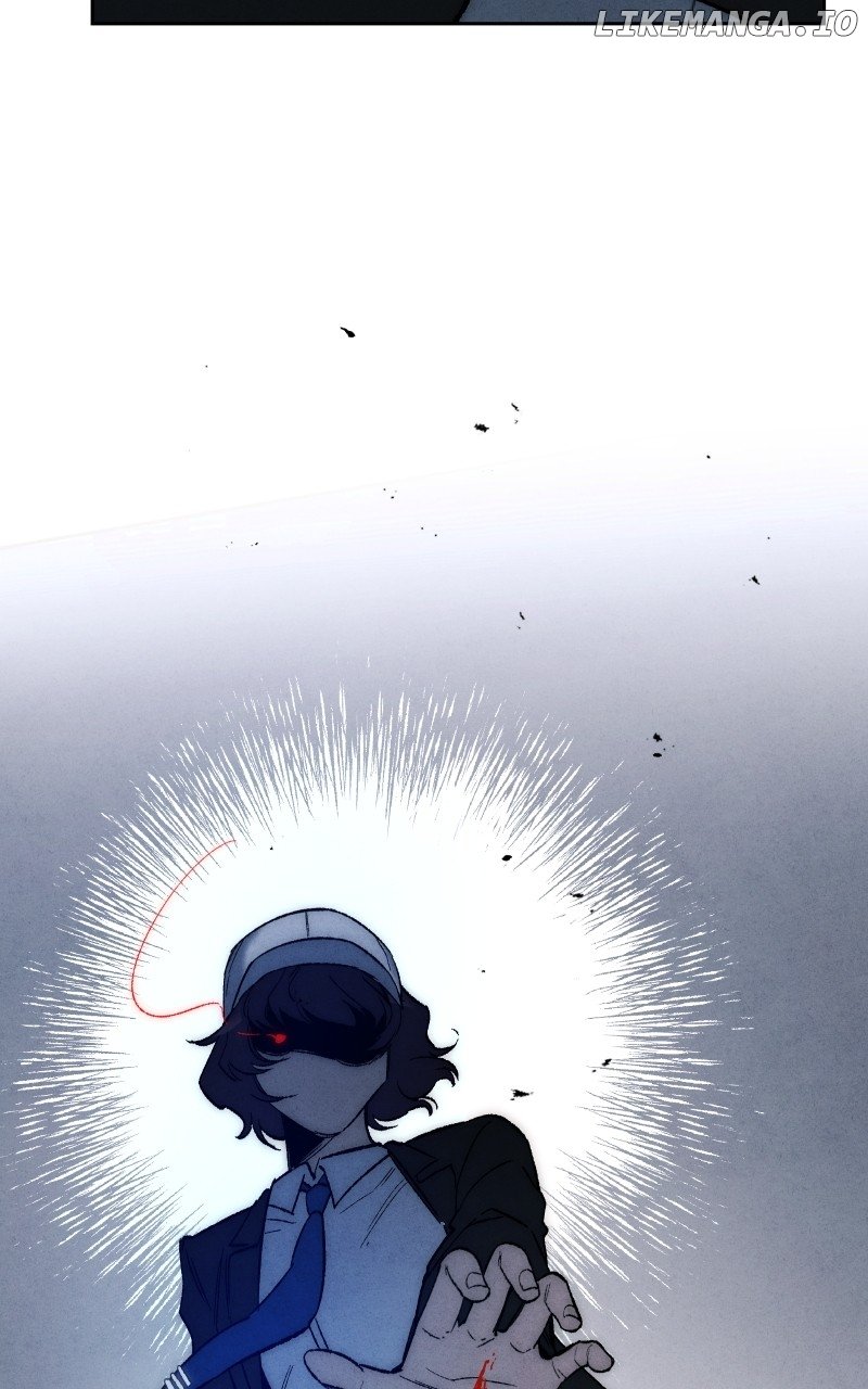 Hand Jumper Chapter 72 - Page 24