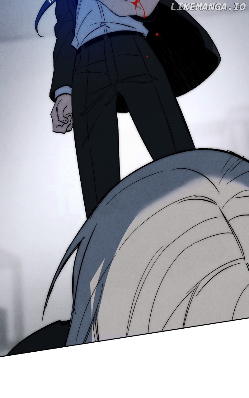 Hand Jumper Chapter 72 - Page 25