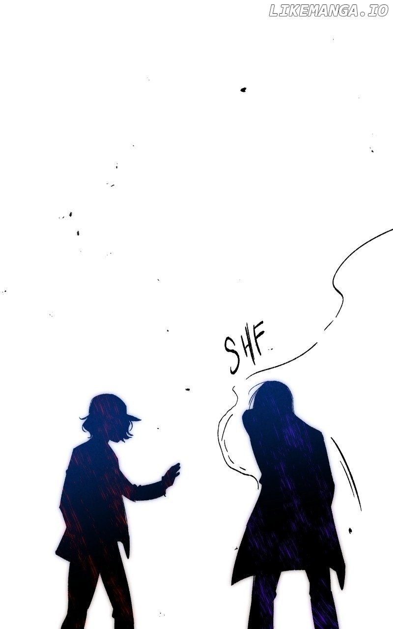 Hand Jumper Chapter 72 - Page 27