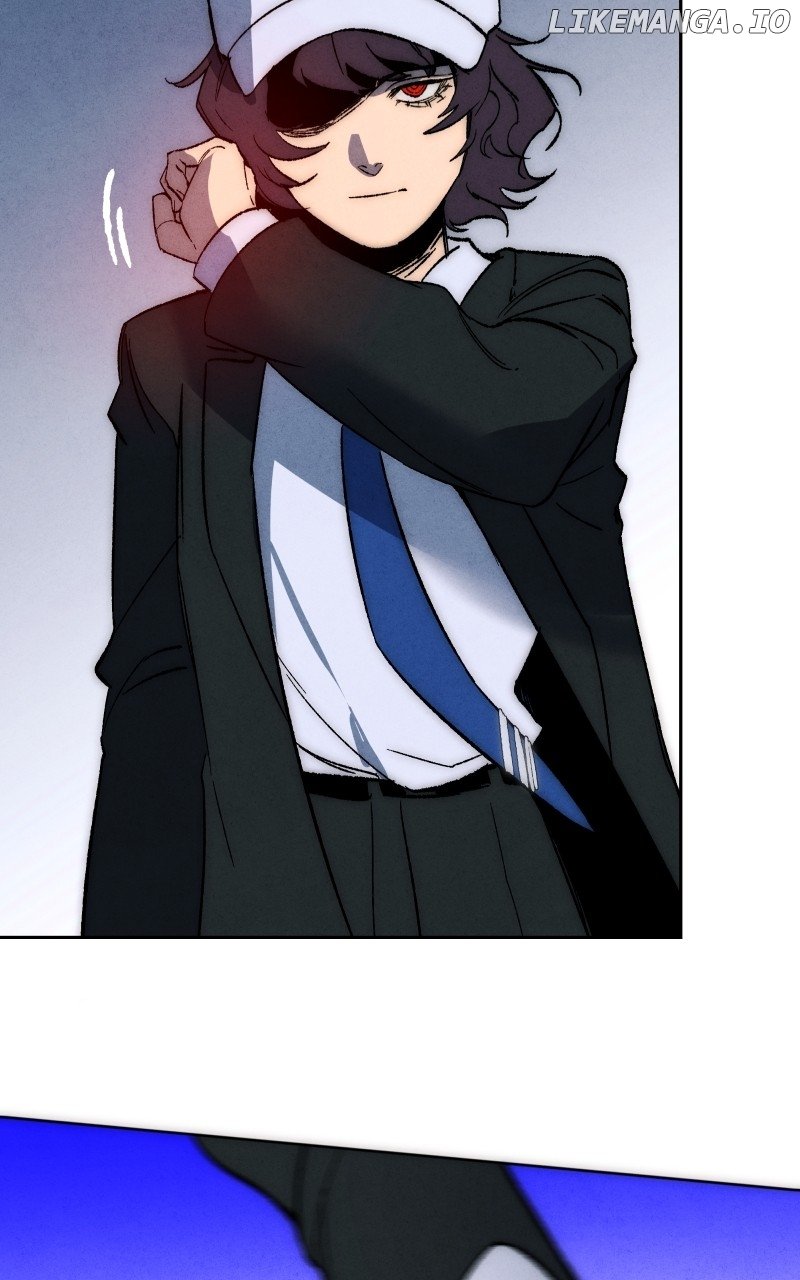 Hand Jumper Chapter 72 - Page 29