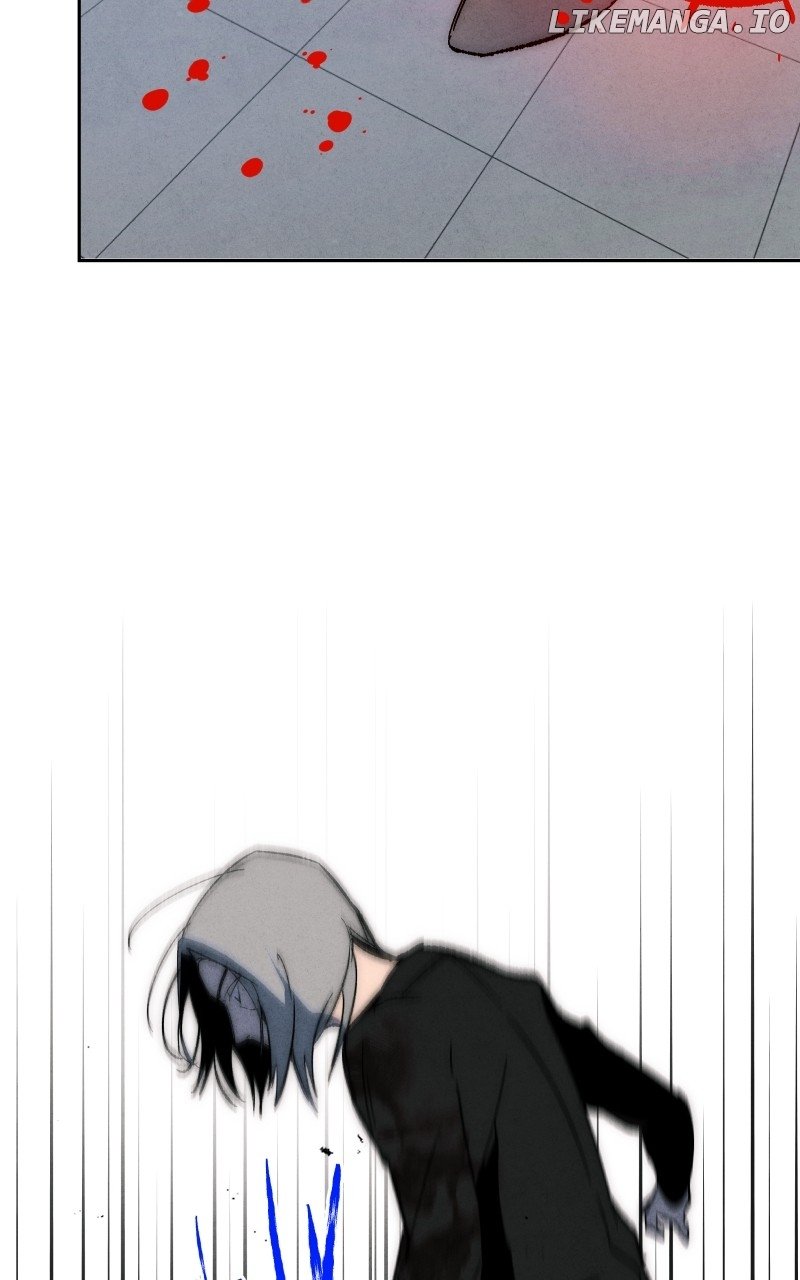 Hand Jumper Chapter 72 - Page 31