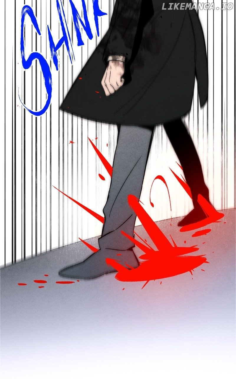 Hand Jumper Chapter 72 - Page 32