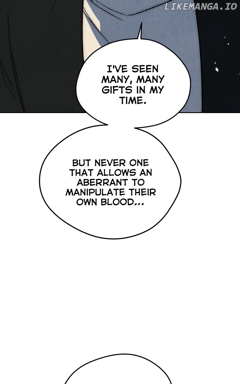 Hand Jumper Chapter 72 - Page 34