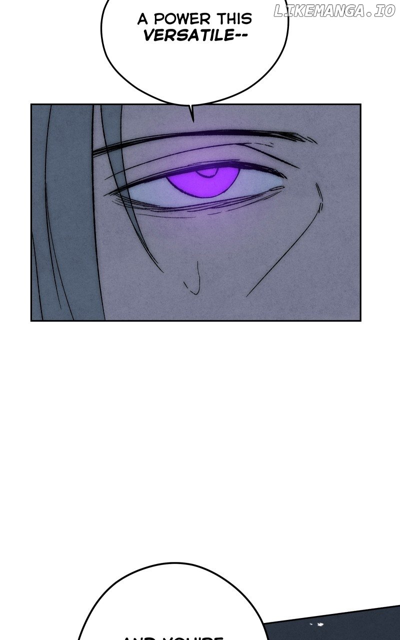 Hand Jumper Chapter 72 - Page 35