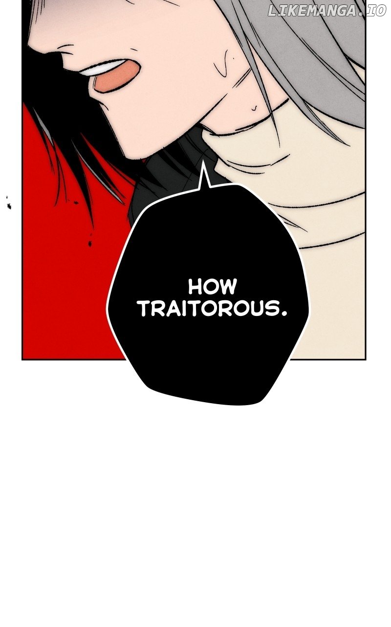 Hand Jumper Chapter 72 - Page 38