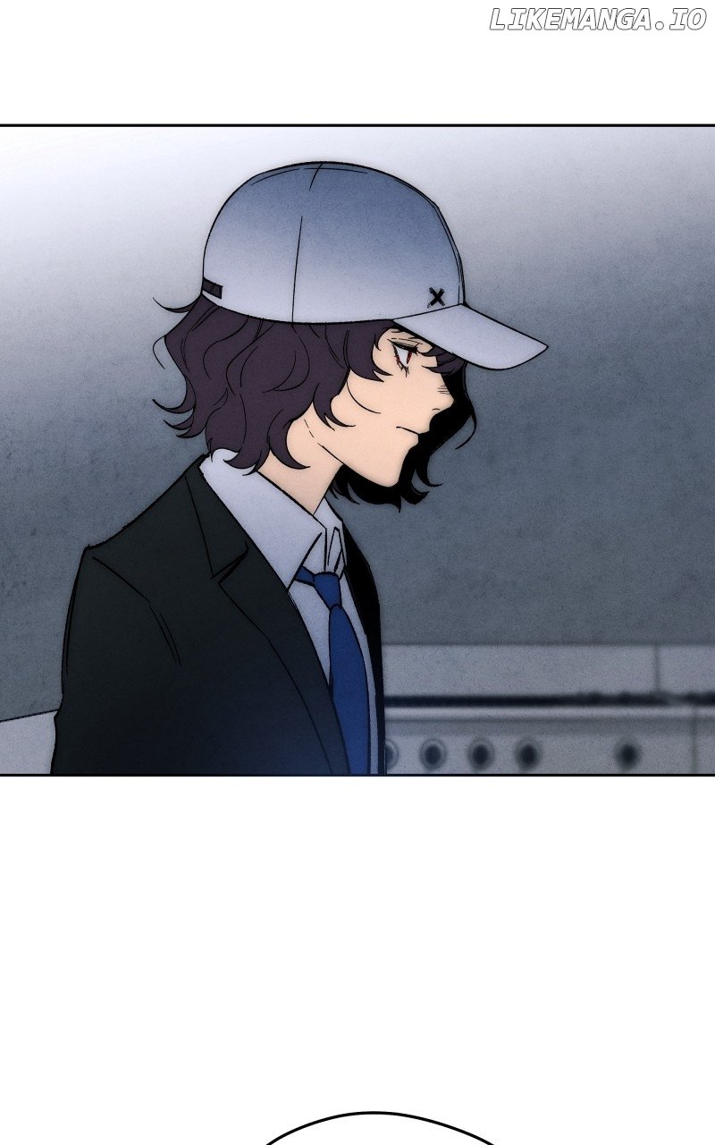 Hand Jumper Chapter 72 - Page 39