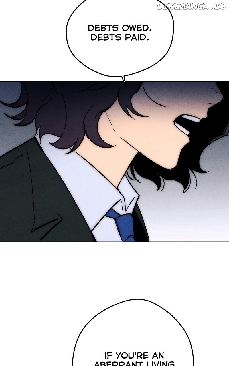 Hand Jumper Chapter 72 - Page 40