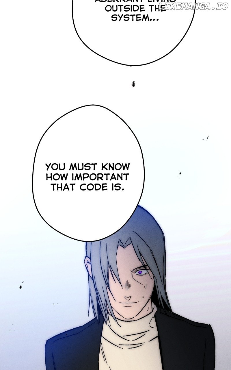 Hand Jumper Chapter 72 - Page 41