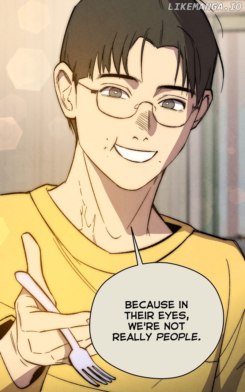 Hand Jumper Chapter 72 - Page 44