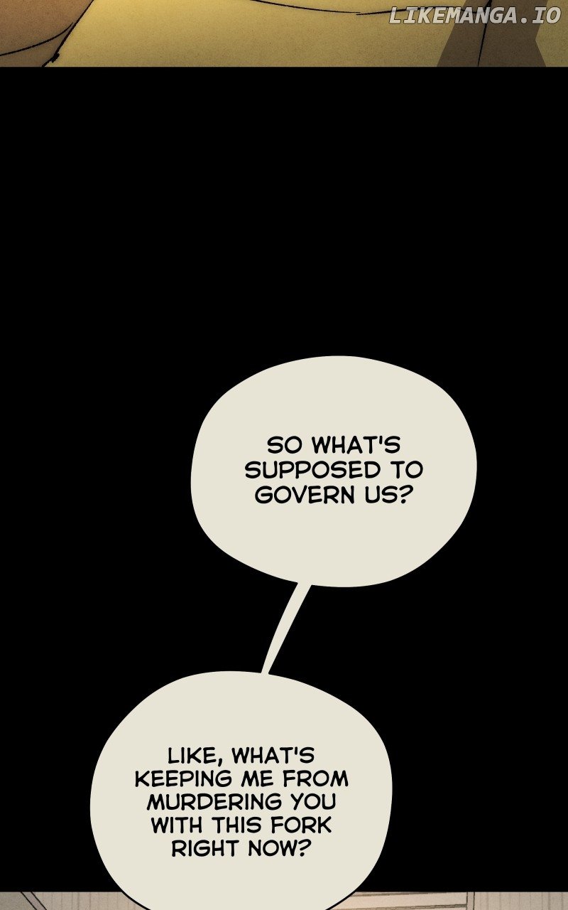 Hand Jumper Chapter 72 - Page 45