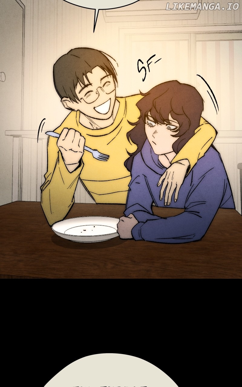 Hand Jumper Chapter 72 - Page 46