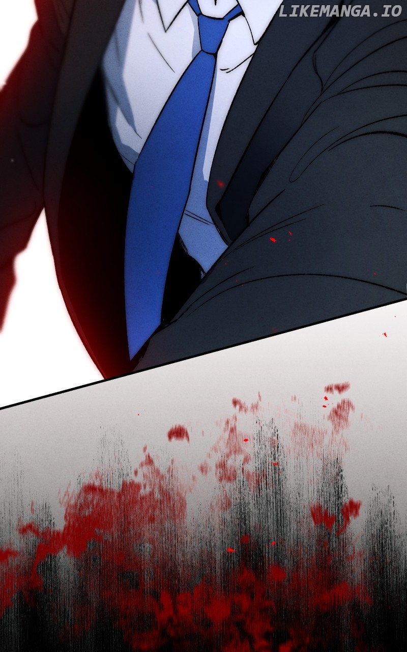 Hand Jumper Chapter 72 - Page 6
