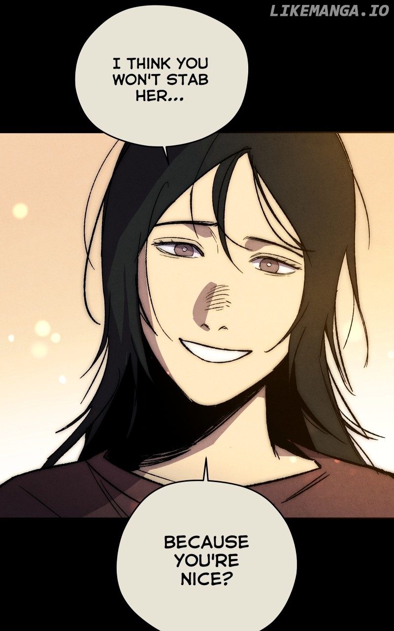 Hand Jumper Chapter 72 - Page 51