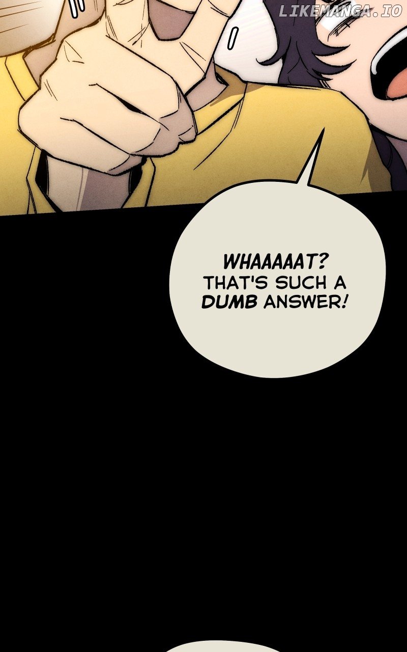 Hand Jumper Chapter 72 - Page 53
