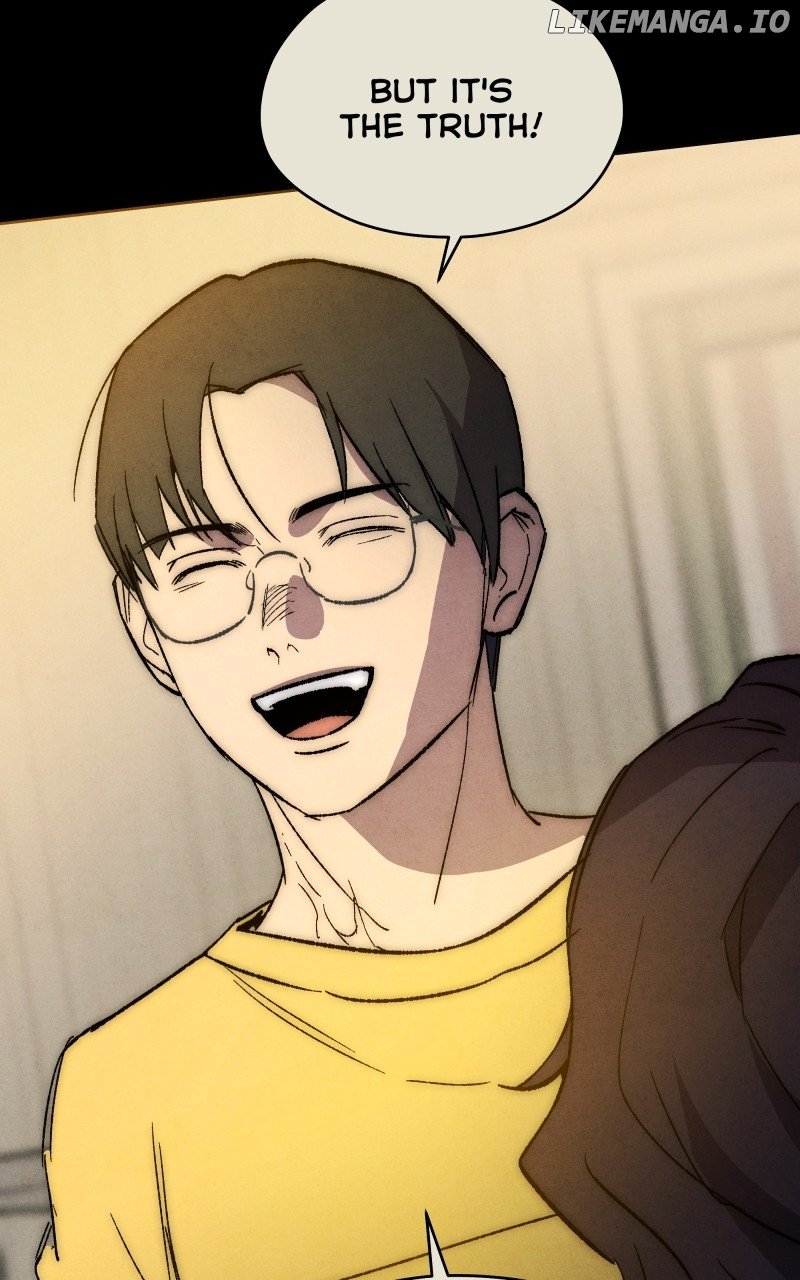 Hand Jumper Chapter 72 - Page 54