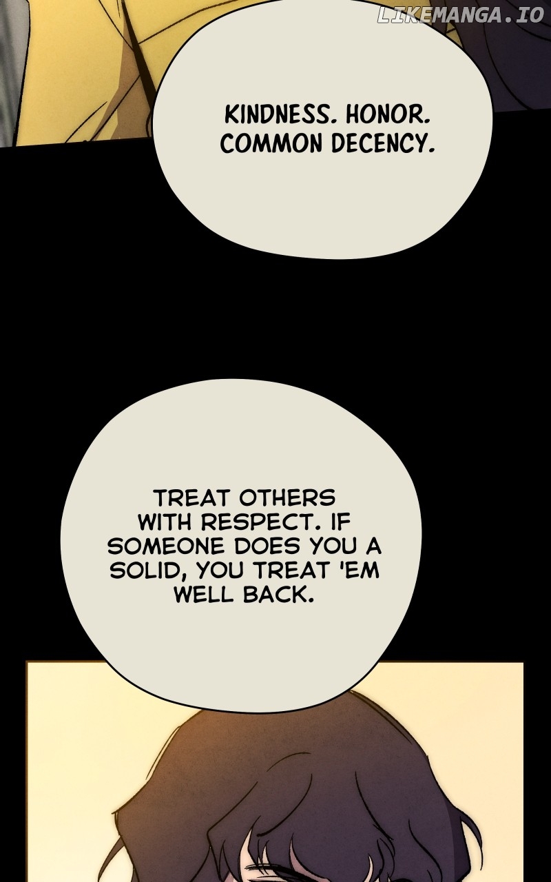 Hand Jumper Chapter 72 - Page 55