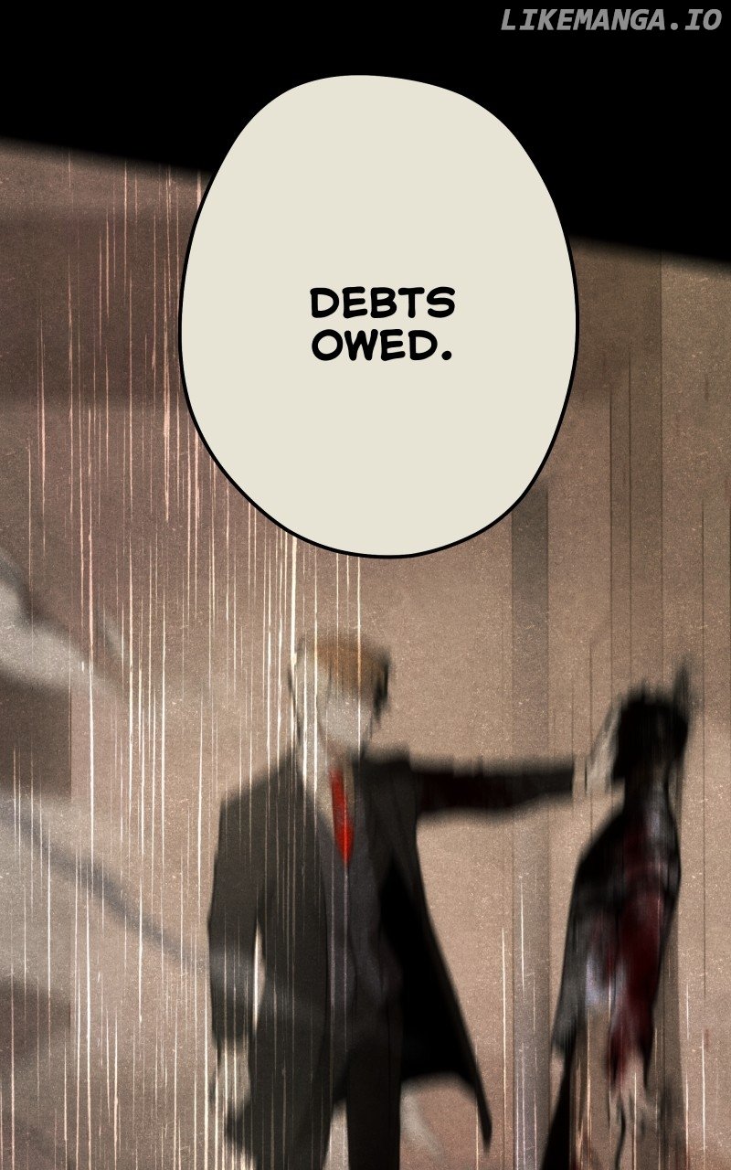 Hand Jumper Chapter 72 - Page 57