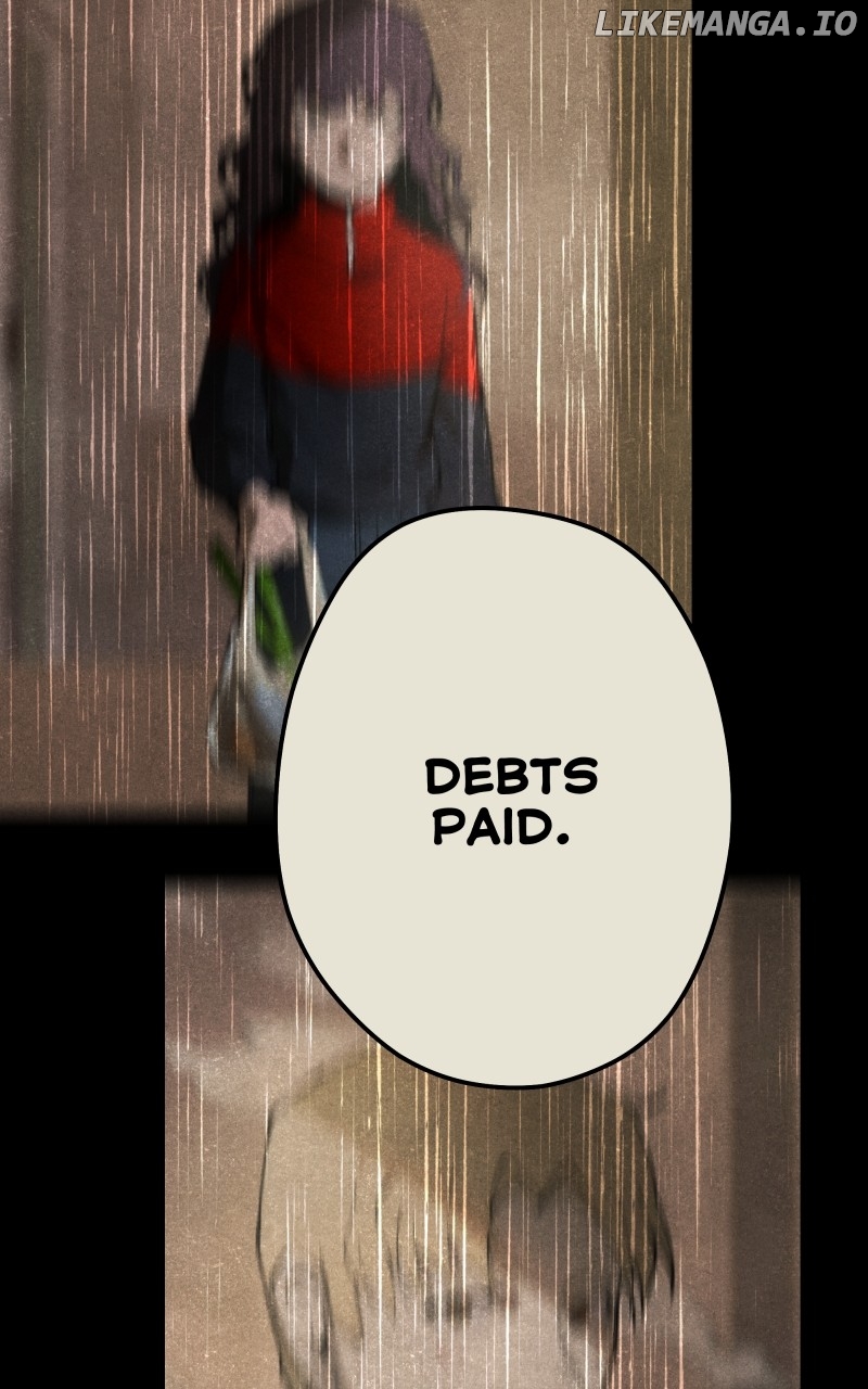 Hand Jumper Chapter 72 - Page 59
