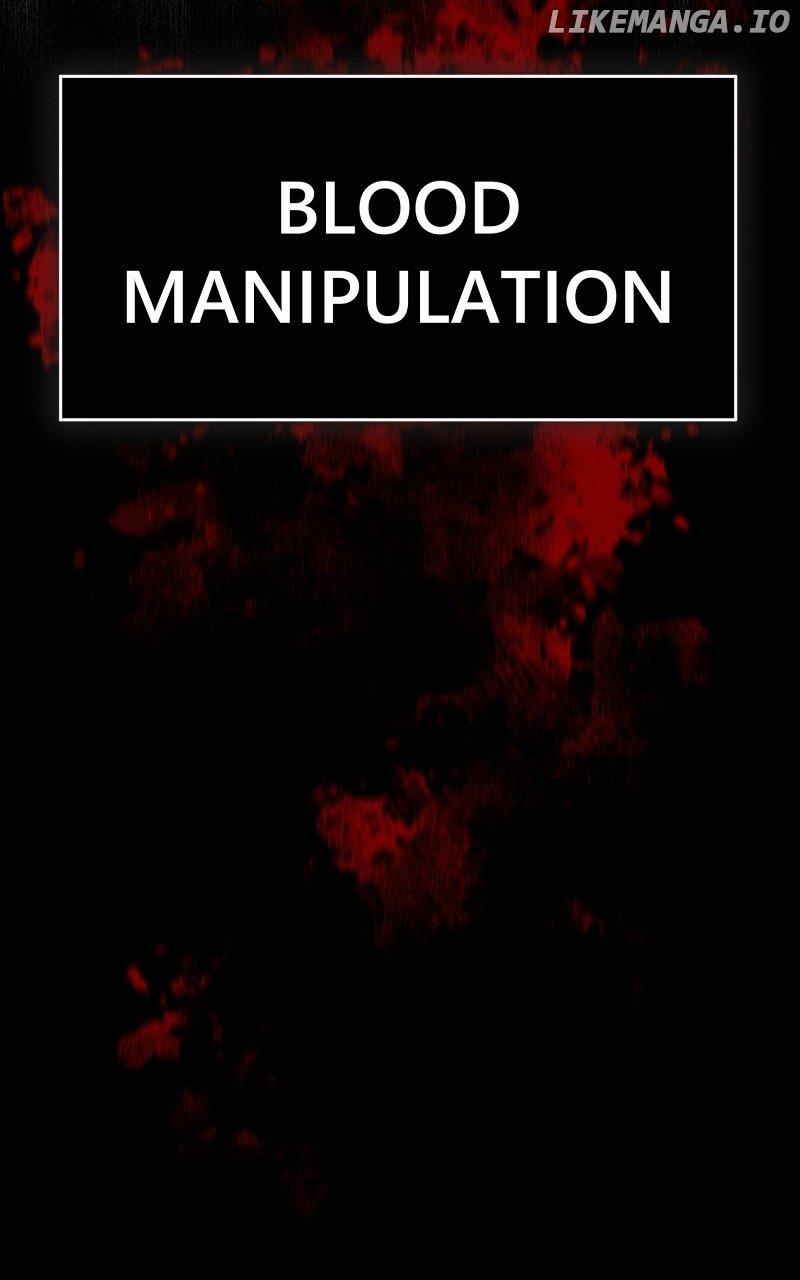 Hand Jumper Chapter 72 - Page 7