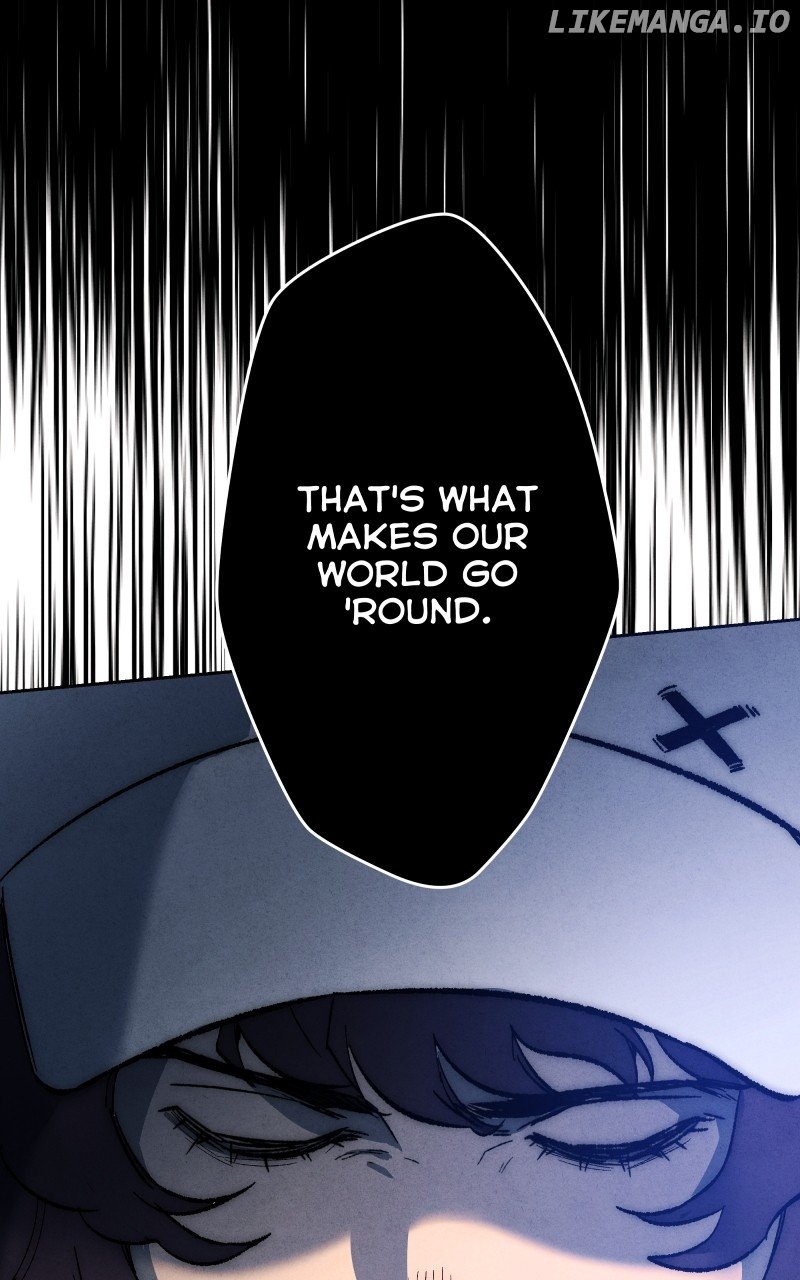 Hand Jumper Chapter 72 - Page 61