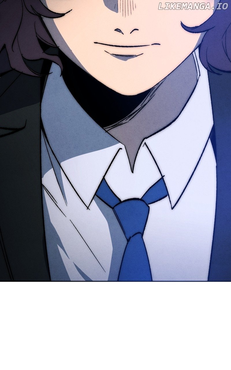 Hand Jumper Chapter 72 - Page 62