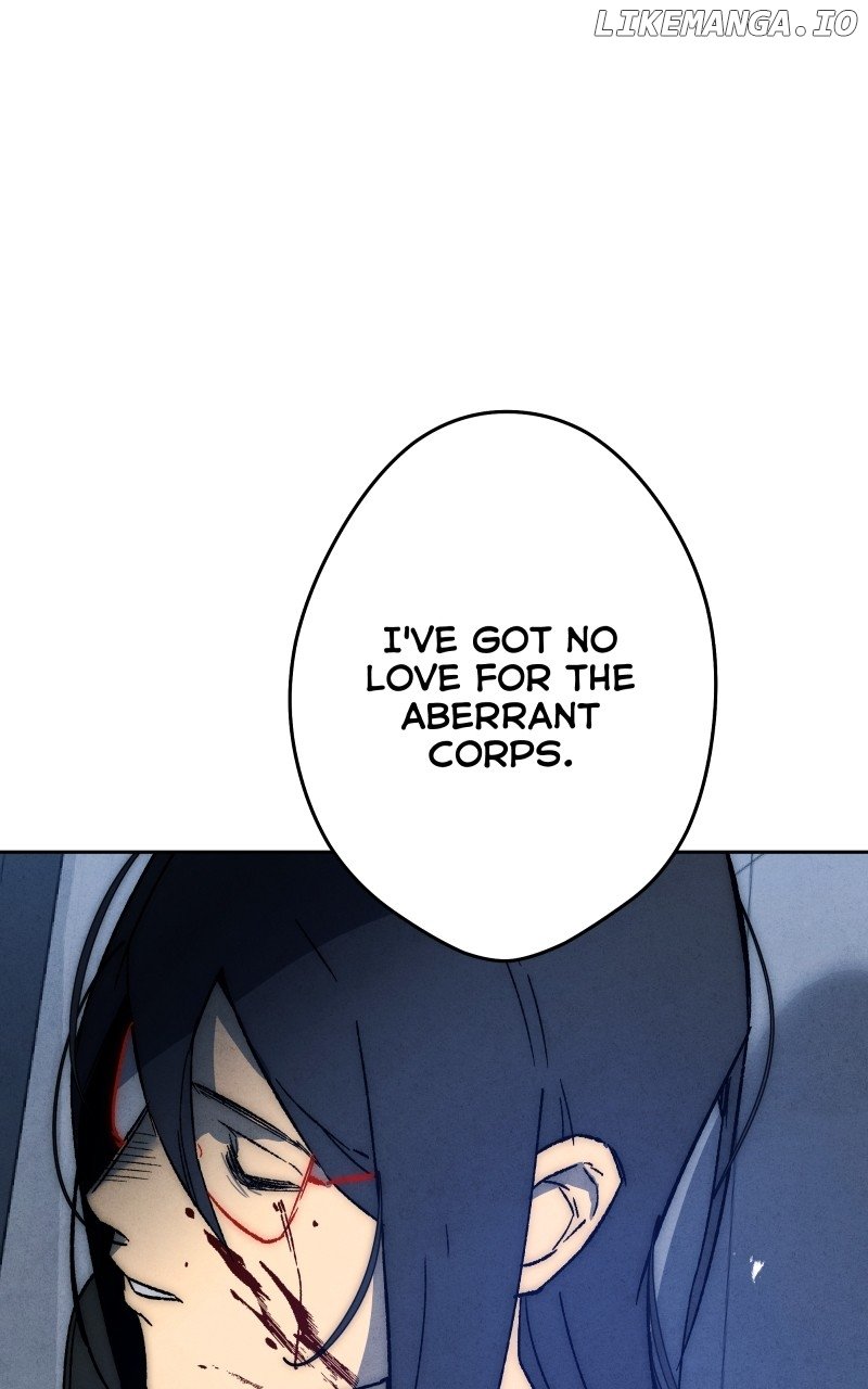 Hand Jumper Chapter 72 - Page 64