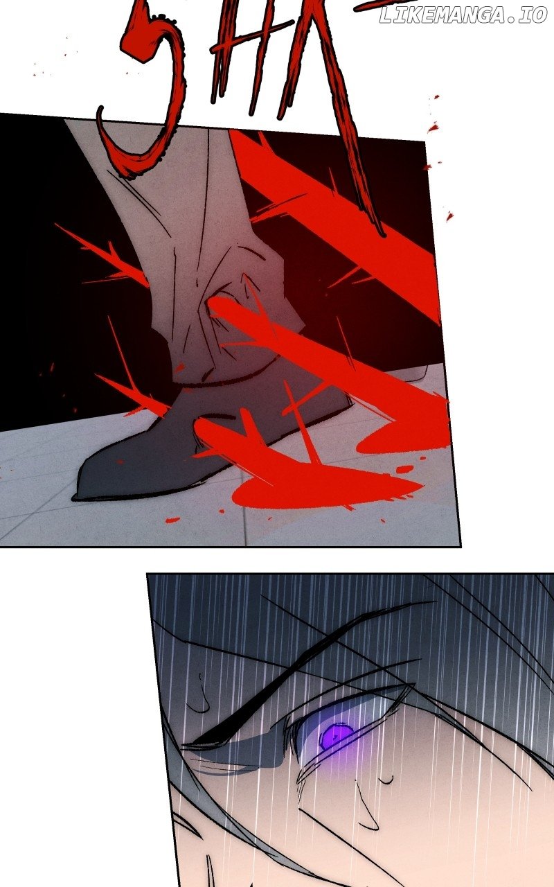 Hand Jumper Chapter 72 - Page 69