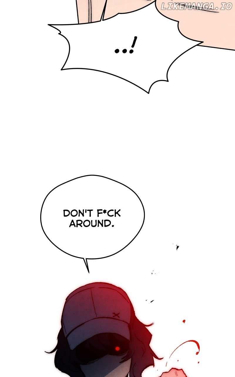 Hand Jumper Chapter 72 - Page 70