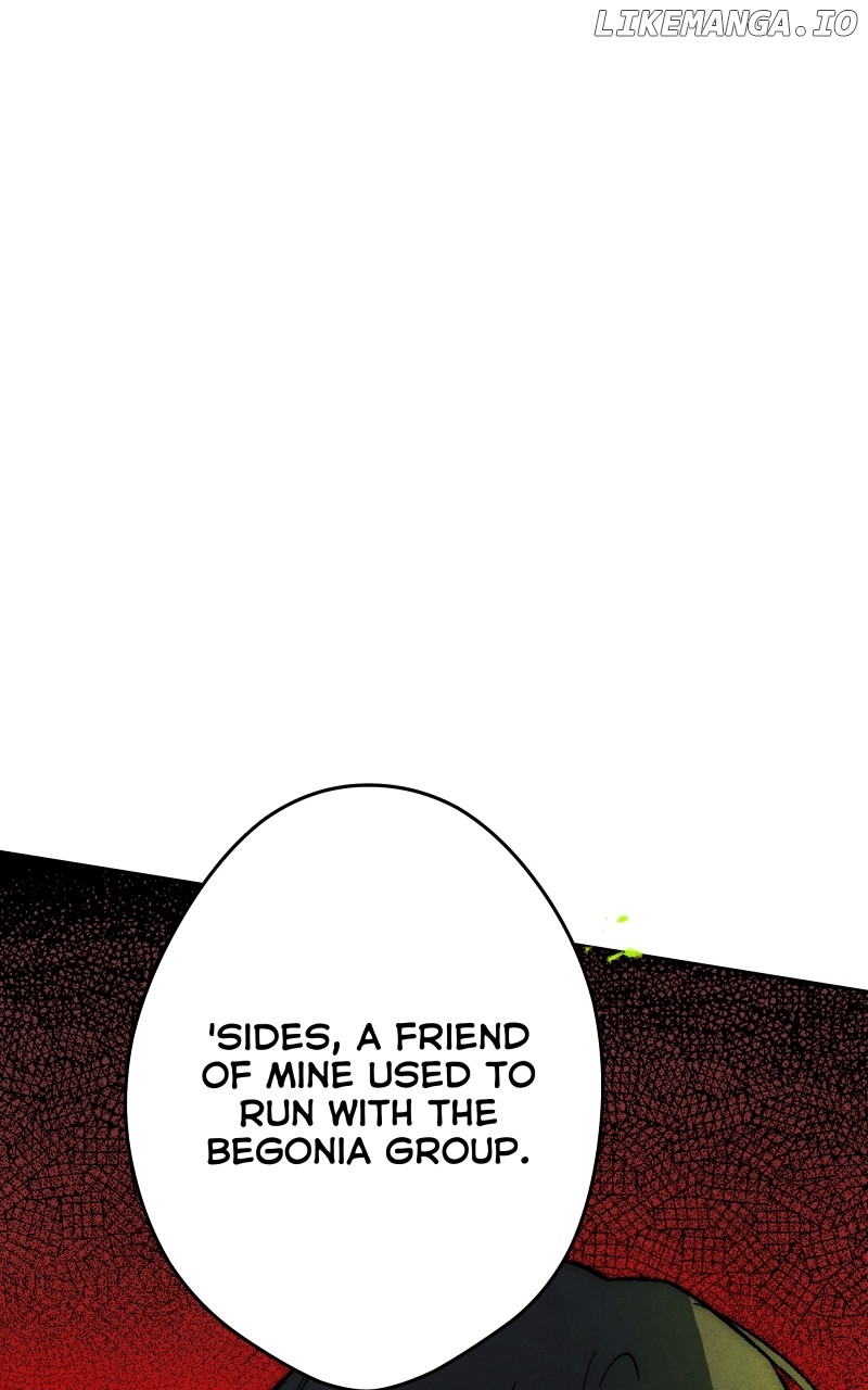 Hand Jumper Chapter 72 - Page 72
