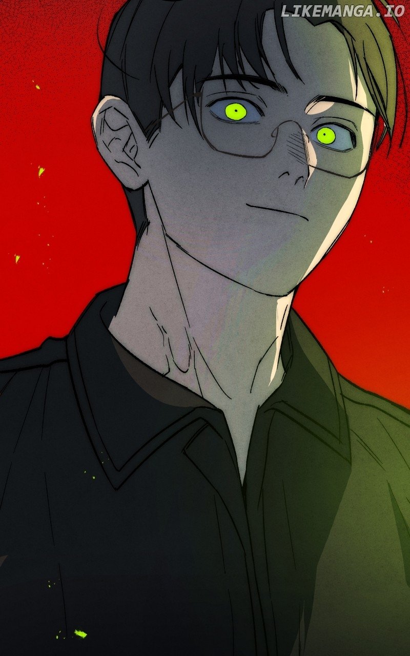 Hand Jumper Chapter 72 - Page 73