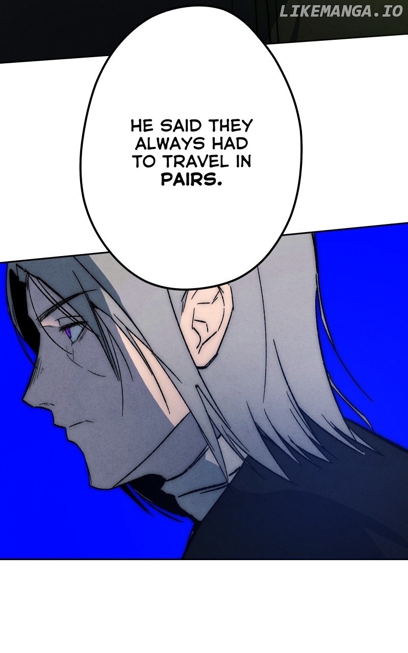 Hand Jumper Chapter 72 - Page 74