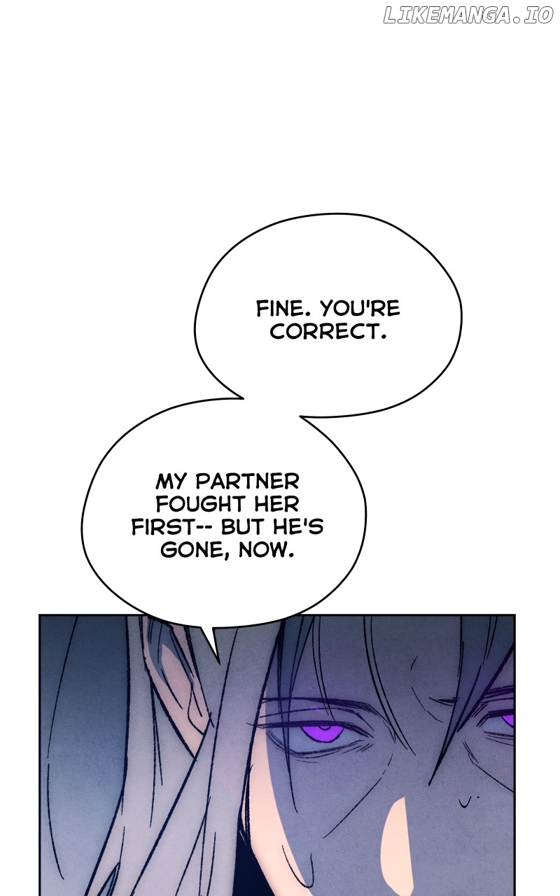 Hand Jumper Chapter 72 - Page 75