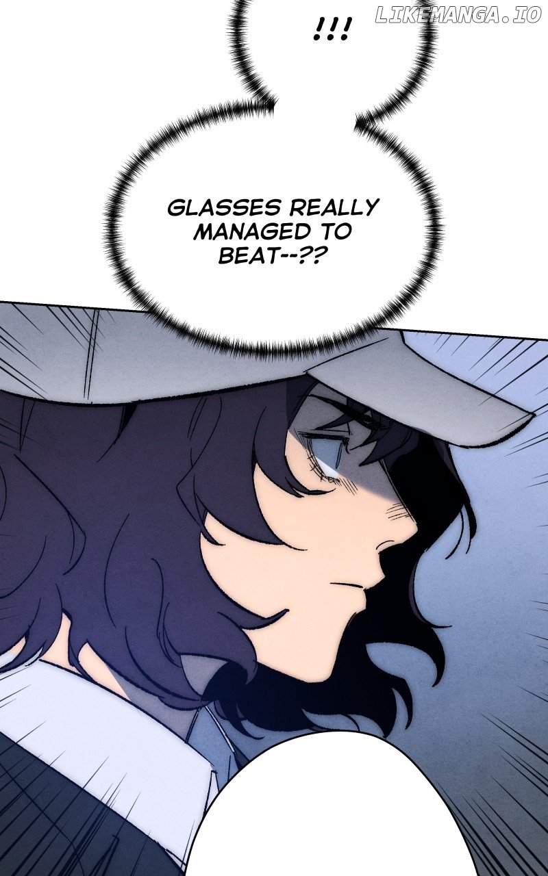 Hand Jumper Chapter 72 - Page 77
