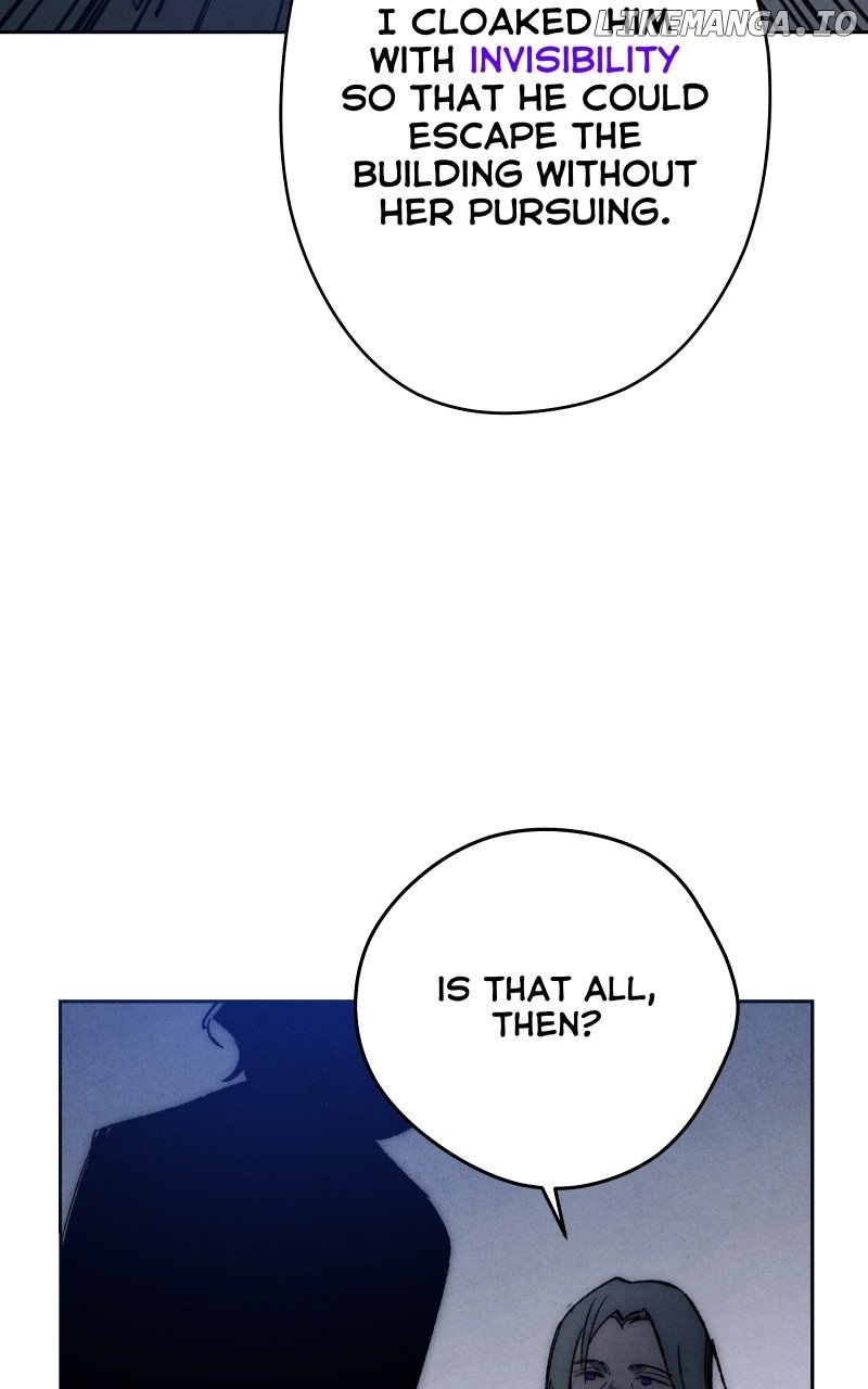 Hand Jumper Chapter 72 - Page 78